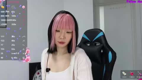 Dju online show from February 23, 3:35 am