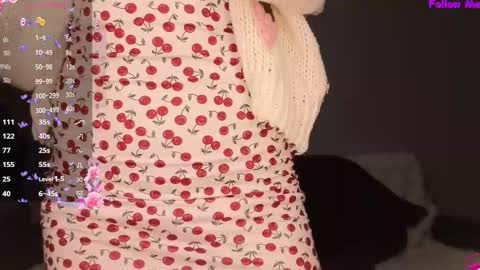 Dju online show from March 5, 6:44 am