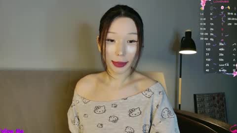 Dju online show from April 4, 2:36 pm