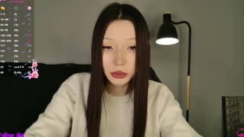 Snapshot of asian_euphoria chatting on April 21, 4:56 pm Dju online show from April 21, 4:56 pm