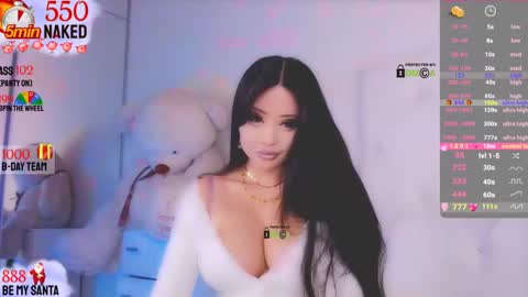  usually start stream about 10 pm PST 1 am EST  online show from December 21, 6:52 am