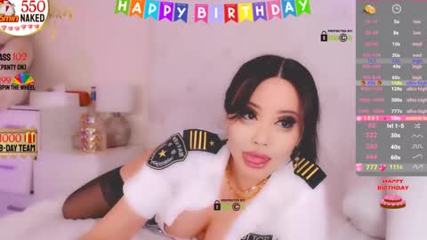  usually start stream about 10 pm PST 1 am EST  online show from December 28, 10:25 am