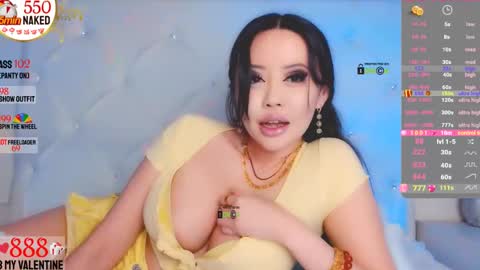  usually start stream about 10 pm PST 1 am EST  online show from February 15, 11:28 am