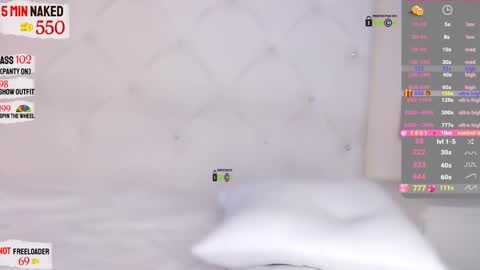  usually start stream about 10 pm PST 1 am EST  online show from February 26, 1:19 pm