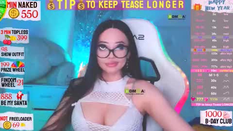  usually start stream about 10 pm PST 1 am EST  online show from January 5, 5:27 pm