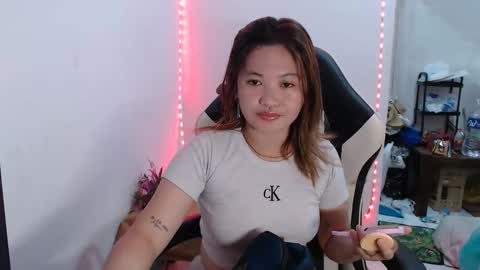 bb girl online show from November 12, 3:07 am