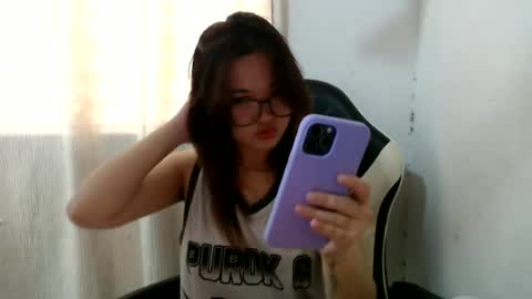 bb girl online show from July 6, 2:08 am