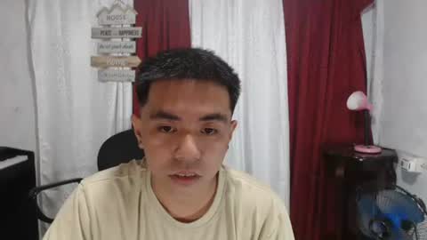 asian_janush online show from November 3, 11:00 am