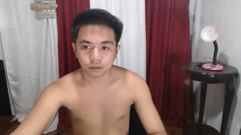 asian_janush online show from November 26, 2:01 am