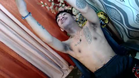 don online show from January 17, 9:28 pm