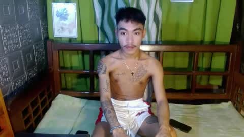 don online show from January 27, 11:00 pm