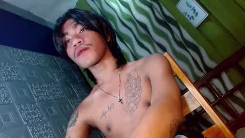 don online show from March 3, 11:24 pm