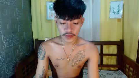 don online show from October 14, 2:01 am