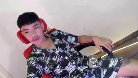 don online show from April 16, 4:13 am