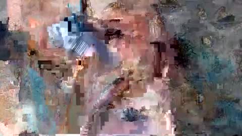 KRISTELLE online show from February 13, 8:32 am