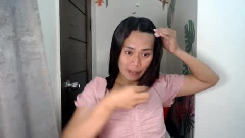 KRISTELLE online show from July 16, 11:38 am