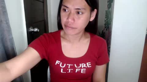 KRISTELLE online show from July 20, 10:56 pm