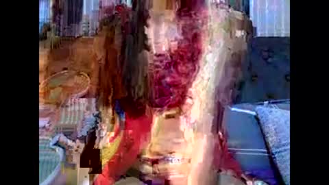 Snapshot of asian_love4u chatting on January 10, 5:20 am mari online show from January 10, 5:20 am