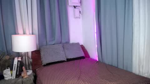 LUCI BABE online show from December 22, 11:00 am