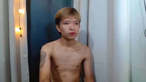 asian_macky online show from March 21, 3:26 pm