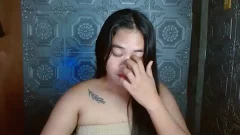 asian_nova online show from November 27, 2:30 pm