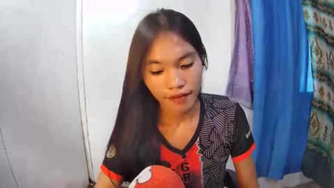 Snapshot of asian_nova111 chatting on June 7, 10:13 pm NOVA ERPS online show from June 7, 10:13 pm
