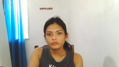 Snapshot of asian_nova111 chatting on August 3, 1:15 am NOVA ERPS online show from August 3, 1:15 am