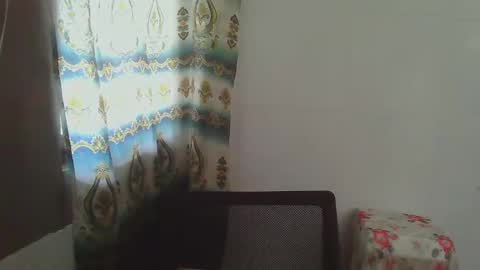 Snapshot of asian_rhean chatting on January 25, 2:47 am Rhean online show from January 25, 2:47 am
