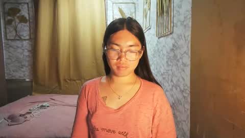 Snapshot of asian_rhean chatting on September 13, 12:38 pm Rhean online show from September 13, 12:38 pm