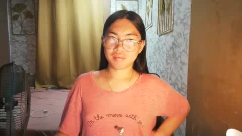 Snapshot of asian_rhean chatting on September 18, 5:48 pm Rhean online show from September 18, 5:48 pm