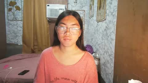 Snapshot of asian_rhean chatting on September 25, 10:24 pm Rhean online show from September 25, 10:24 pm