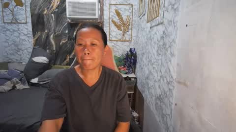 Snapshot of asian_salya chatting on May 13, 11:55 pm asian_salya online show from May 13, 11:55 pm