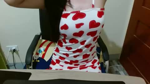 Snapshot of asian_sophia69 chatting on January 26, 8:46 am aisan sophia online show from January 26, 8:46 am