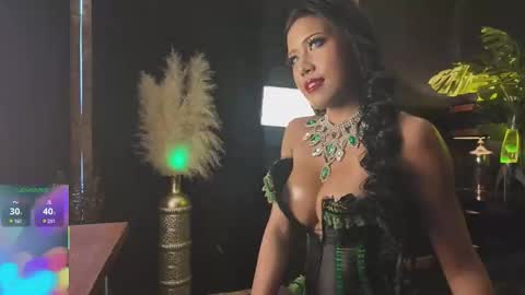 BUNNY WILDER online show from January 17, 6:07 am