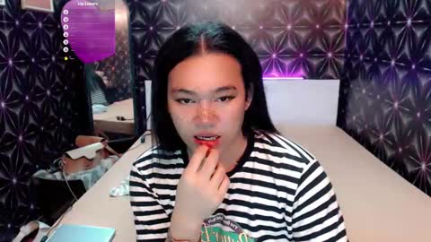 stacey online show from January 27, 5:37 pm