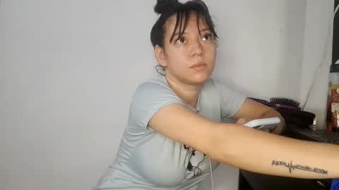 Damara Roland online show from October 13, 3:56 pm
