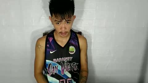 angello abayon online show from February 9, 7:01 am