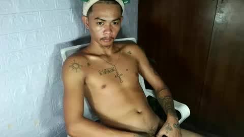 angello abayon online show from February 16, 8:21 am