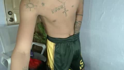 angello abayon online show from March 9, 7:23 am