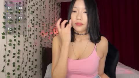 Snapshot of asian_vi chatting on February 21, 5:14 pm My name Vi online show from February 21, 5:14 pm