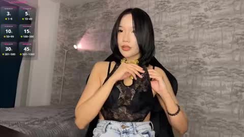 Snapshot of asian_vi chatting on May 13, 7:00 pm My name Vi online show from May 13, 7:00 pm