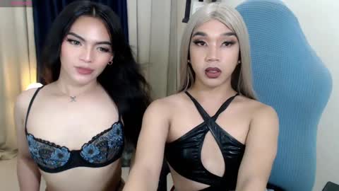 YOUR ASIAN EMERALD READY TO SERVE online show from December 6, 4:17 pm