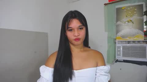 Yan online show from October 9, 11:03 pm