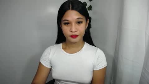 Snapshot of asian_yannie chatting on February 23, 5:16 am Yan online show from February 23, 5:16 am