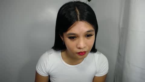 Snapshot of asian_yannie chatting on February 24, 6:00 am Yan online show from February 24, 6:00 am