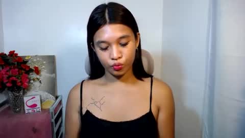 Yan online show from July 18, 8:34 pm
