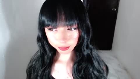 Snapshot of asianalexandra chatting on June 9, 6:14 am ALEXANDRA online show from June 9, 6:14 am