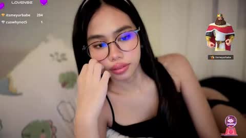 Snapshot of asianbabecandy chatting on May 20, 12:55 pm candy online show from May 20, 12:55 pm