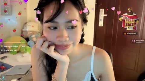 Snapshot of asianbabecandy chatting on June 10, 11:57 pm candy online show from June 10, 11:57 pm