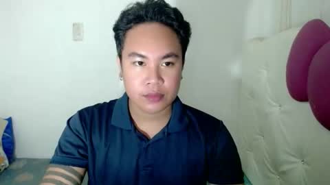 Snapshot of asianbigcockxoxo chatting on October 5, 11:52 am asianbigcockxoxo online show from October 5, 11:52 am